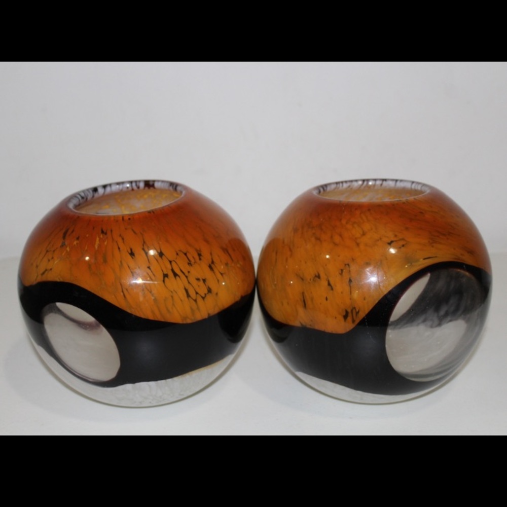 Two Beautiful Ball Jar 🏺